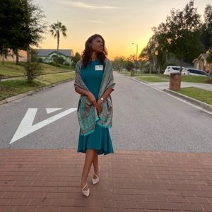 Meet your Posher, Tyanna